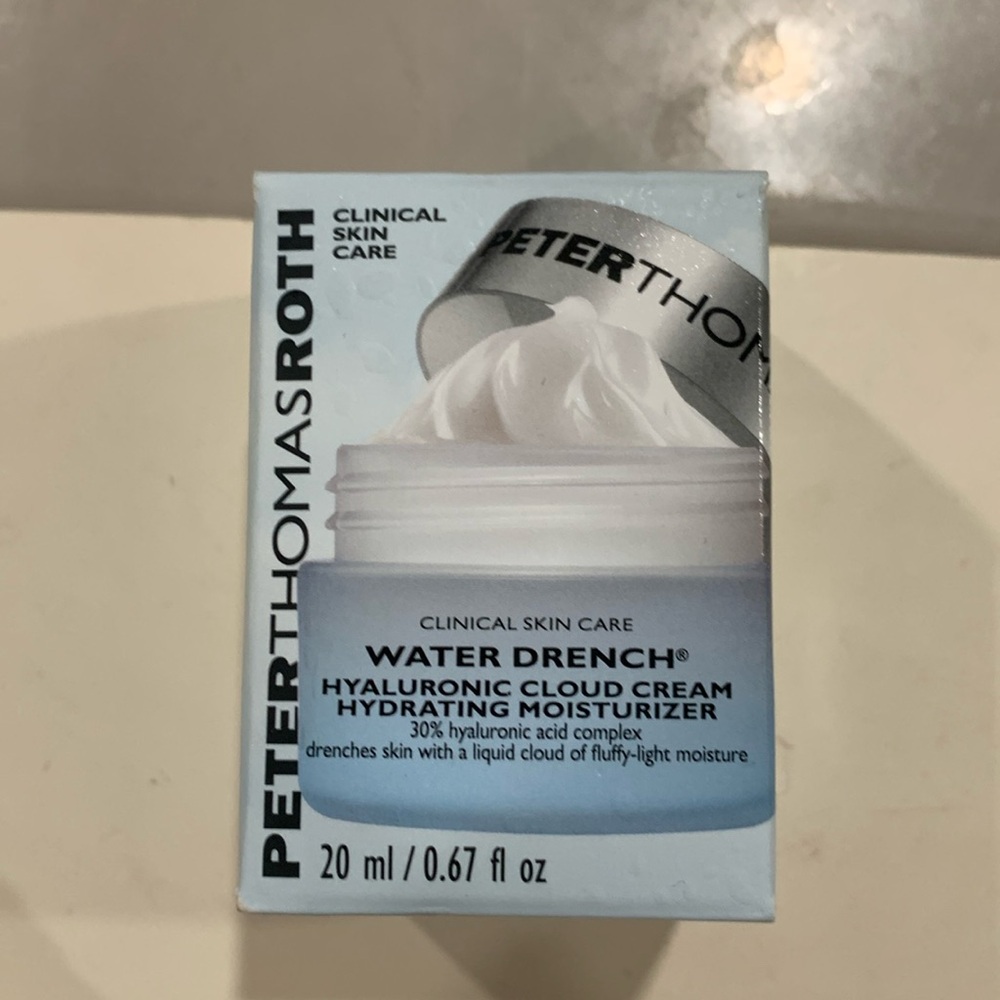 Peter Thomas Roth Water Drench